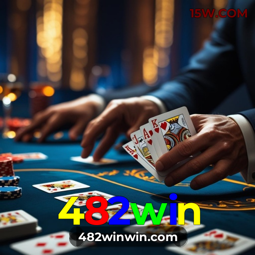 Oportunidades 482win