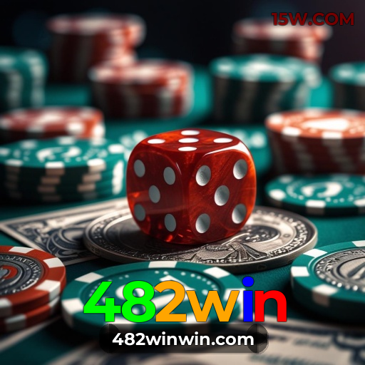 Progressão VIP 482win