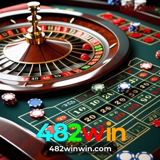 Vantagens App 482win