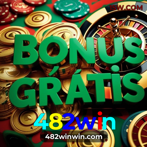 Ganhador 482win