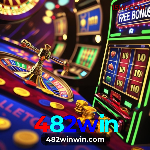 Vitória 482win