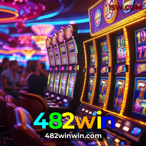 Benefícios VIP 482win