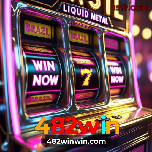 Funcionalidades App 482win