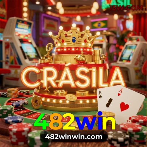 Torneios 482win
