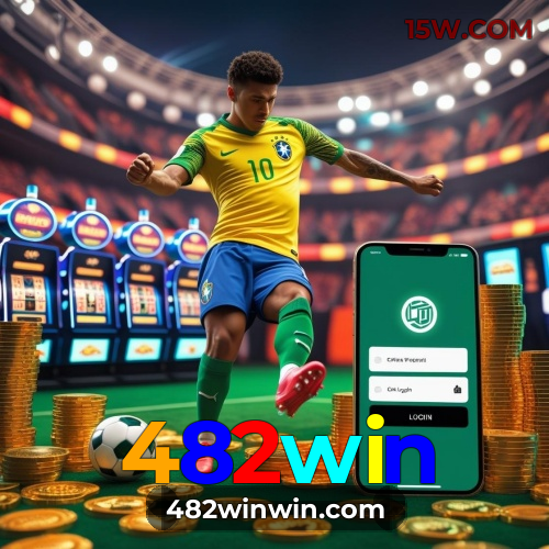 App 482win Android