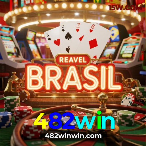 Processo de Registro no 482win