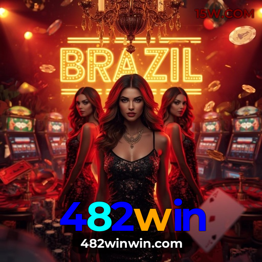 Evolução VIP 482win