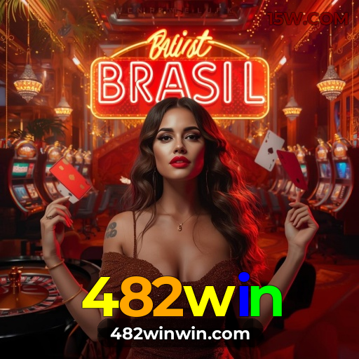 Tipos de Slots do 482win