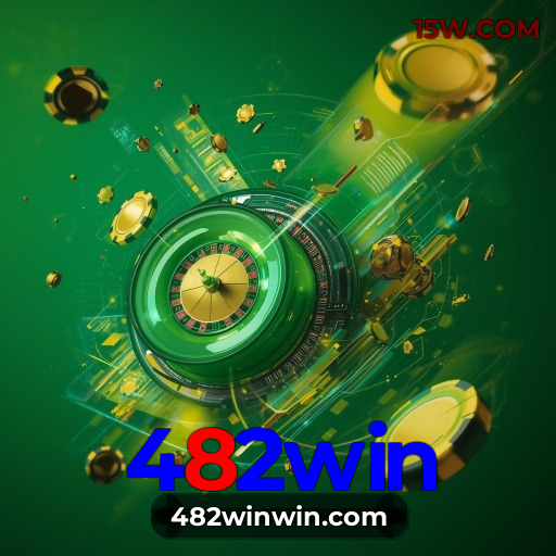 Vantagens App 482win