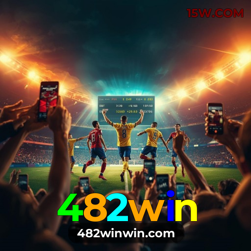 Baixar 482win Android