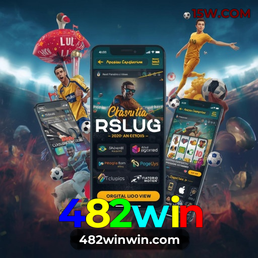 Dicas de Jogos do 482win