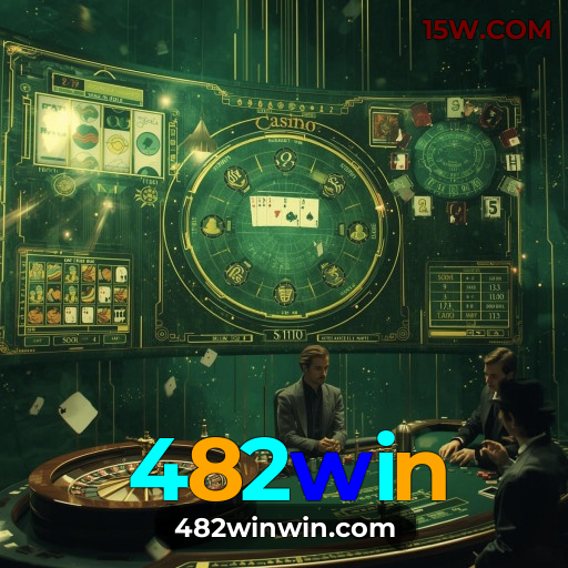 Melhores Jogos 482win