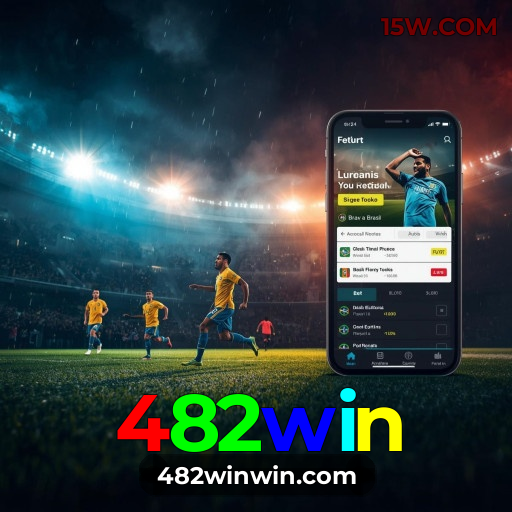 Slots RTP 482win