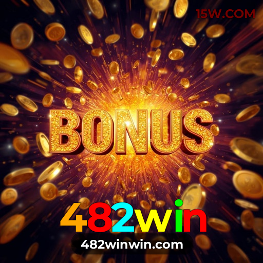 Promoções App 482win