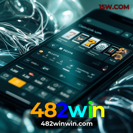 Recursos App 482win
