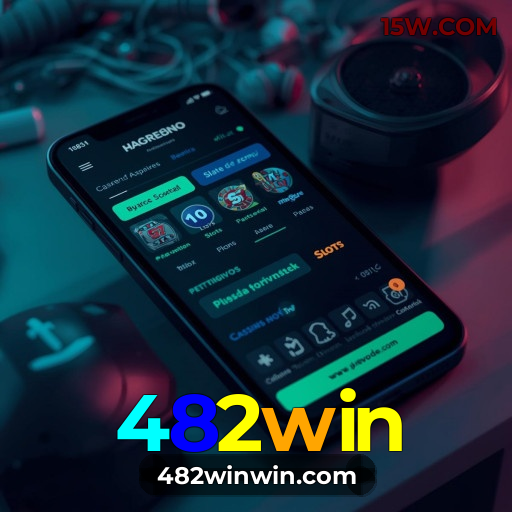 Instalar APK 482win