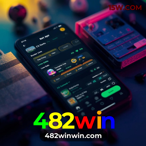 Instruções Download 482win