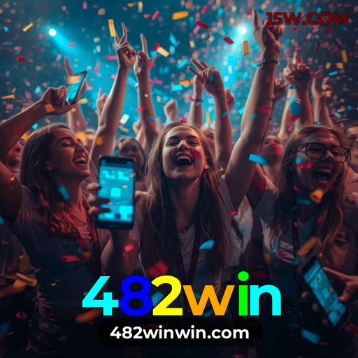 Prêmio 482win