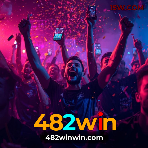 Ofertas App 482win
