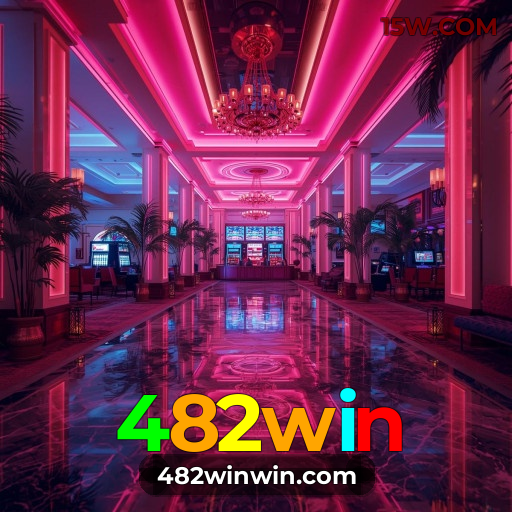 Bônus VIP 482win