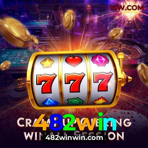 Eventos 482win