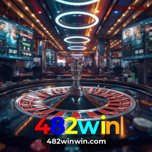 Slots Mobile do 482win
