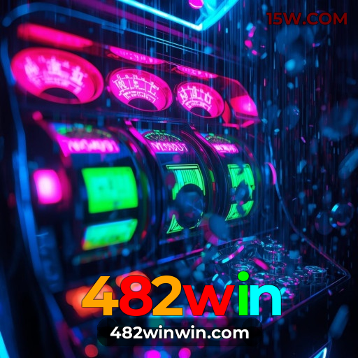 Suporte VIP 482win