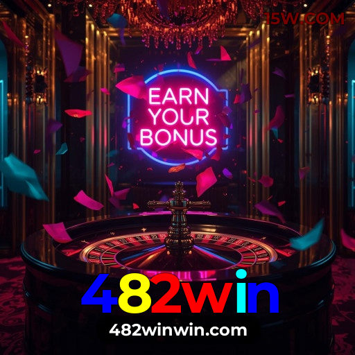 Promoções 482win