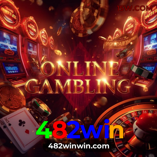 Bônus App 482win